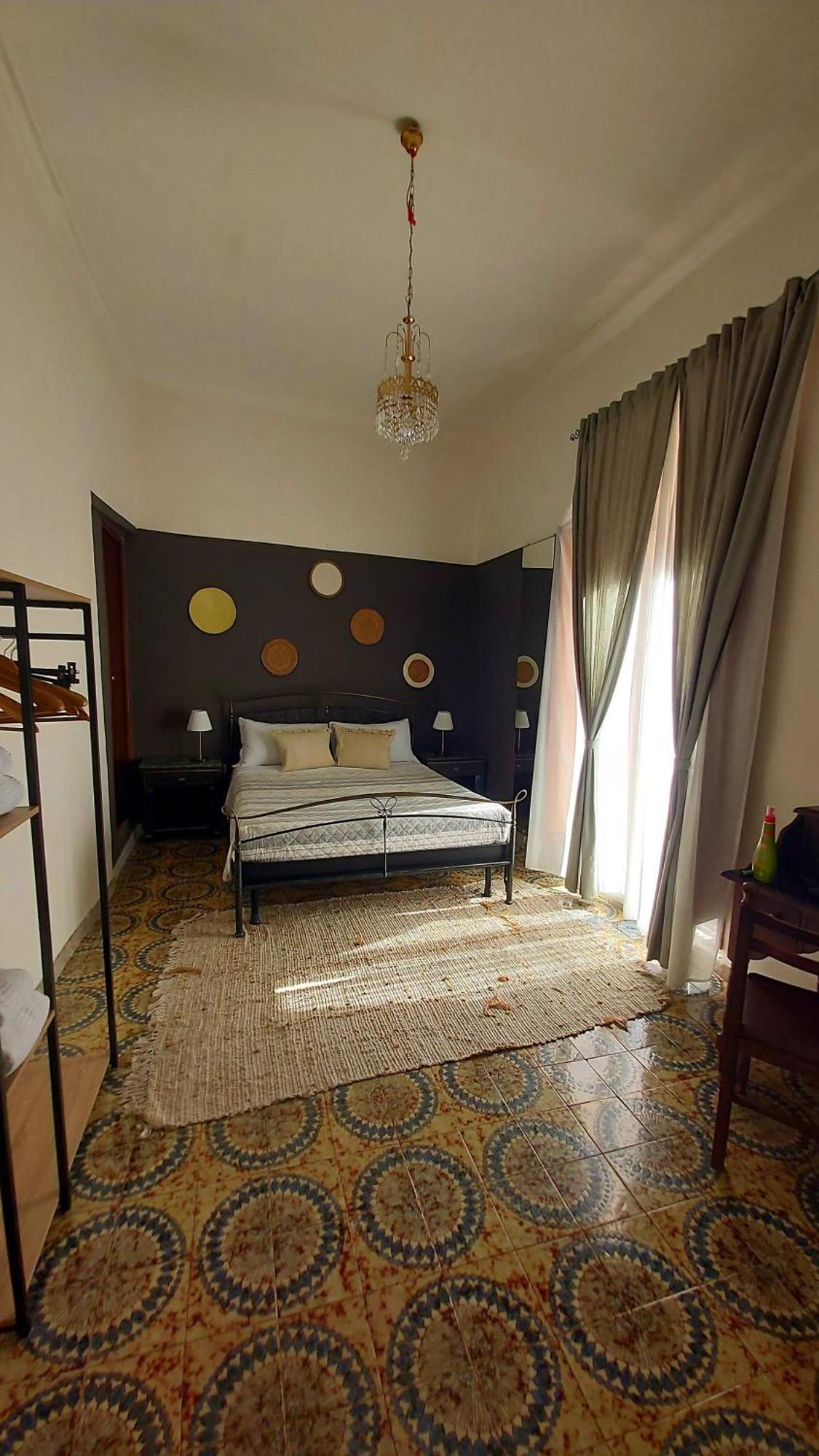 Boric Home -Centro Storico - Neapel Exterior foto
